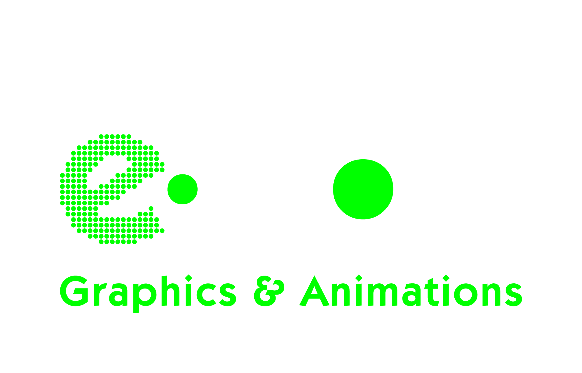 E-Dots - Graphics & Animations